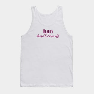 Beauty Tank Top